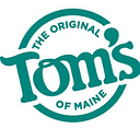 Tom's of Maine