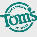 Tom's of Maine logo