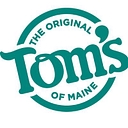 Tom's of Maine logo