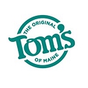 Logo for tomsofmaine.com