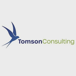 TOMSON CONSULTING LTD logo