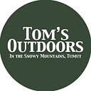 Favicon of Toms Outdoors