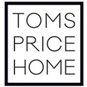 Toms Price Home logo