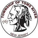 Township of Toms River logo