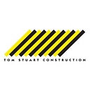Tom Stuart Construction Co logo
