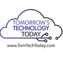 Tomorrow's Technology Today logo