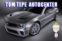 Tom Tepe Autocenter Inc logo