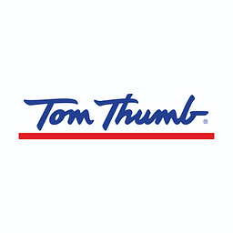 Tom Thumb gift card