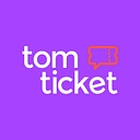 tomticket.com icon