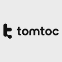 tomtoc logo