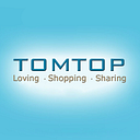 Tomtop logo