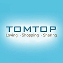 TOMTOP Technology Co., Ltd logo