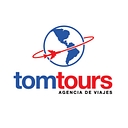 Tom Tours & Services logo
