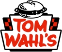 Tom Wahl's logo