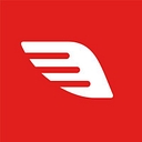 Tom White Waste logo