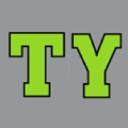 Tom Yancey logo