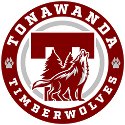 Tonawanda  Elementary School logo
