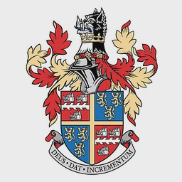 Tonbridge School logo