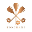 tonchamp.com logo