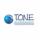 T.O.N.E. Home Health Services, Inc. logo