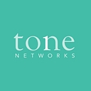 Tone Networks logo