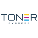 Toner Express logo