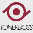 Toner Boss logo