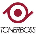 Tonerboss logo
