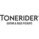 Tonerider logo