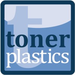 Toner Plastics, Inc. logo