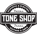 Favicon of Tone Shop Guitars