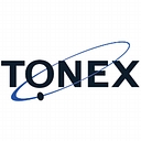 ToneX logo