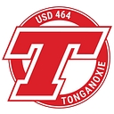 Tonganoxie Unified School District 464 logo