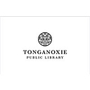 Tonganoxie Public Library logo