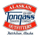 Tongass Trading Company logo