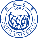 Tongji University logo