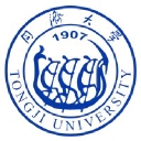 Favicon of Tongji University
