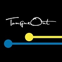 The Tongueout Corporation logo