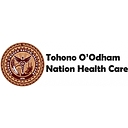 Tohono O'odham Nation Healthcare logo