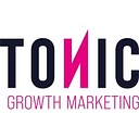 Tonicmarketing logo