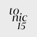 Tonic15 logo