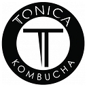 Tonica Kombucha logo