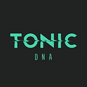 Tonic Dna logo