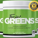Tonic Greens logo