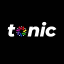 Tonic Health logo