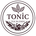 Tonic Tea Blends logo
