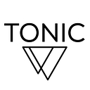 TONIC CBD logo