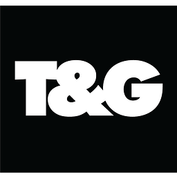 Toni & Guy logo