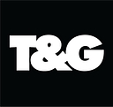 Toni&Guy logo