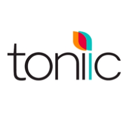 Toniic - logo